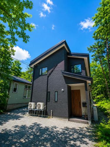 Hakuba Shiori Chalet