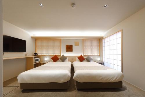 はく HIROSHIMA Station HOTEL