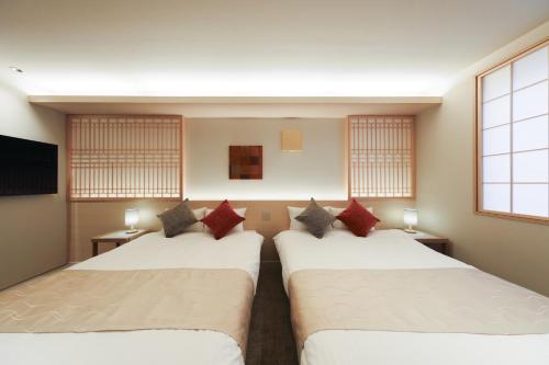 はく HIROSHIMA Station HOTEL