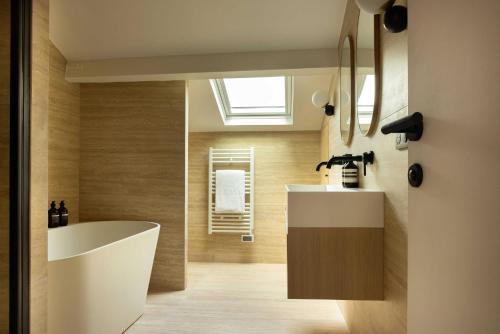 Residence Lyonnais - Paris