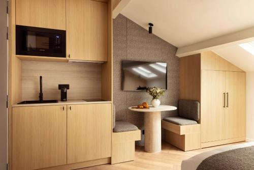 Residence Lyonnais - Paris