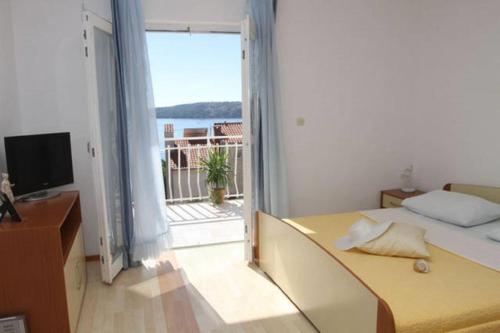Gallery image of Lana Apartments in Trogir