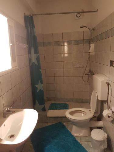 Bany a Sofia Rooms
