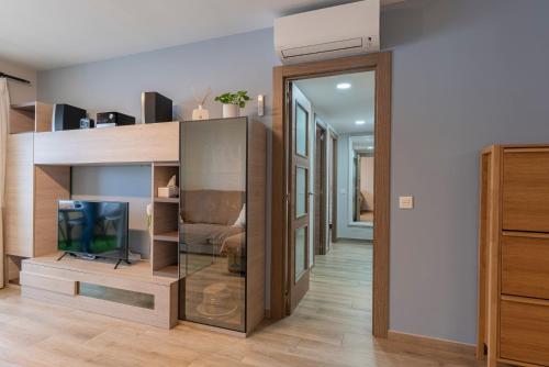 Paradise Apartment