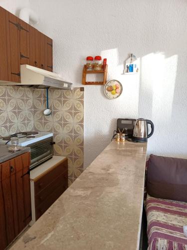 Holiday apartment at Pefkochori