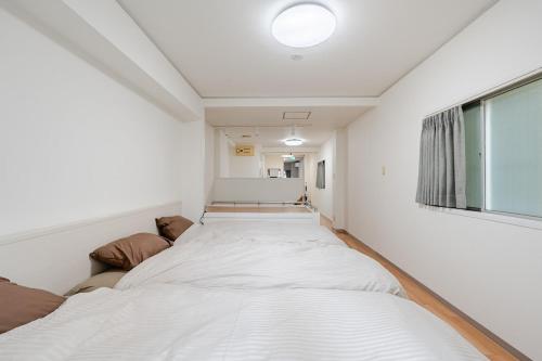 ROOM Jingu kitasando 01