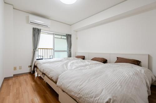 ROOM Jingu kitasando 01