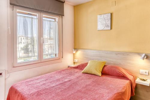 Apartments Salins 5