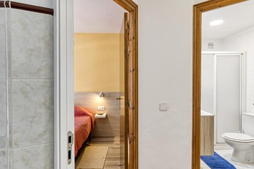 Apartments Salins 5