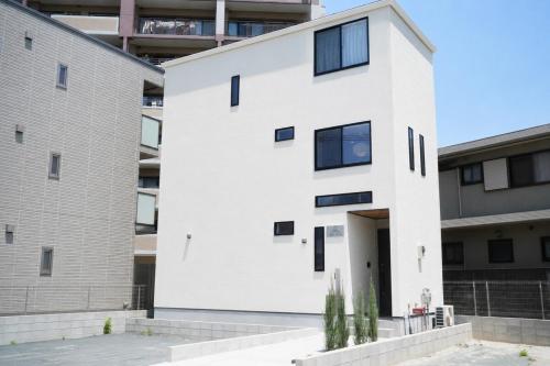 福の荘 大橋