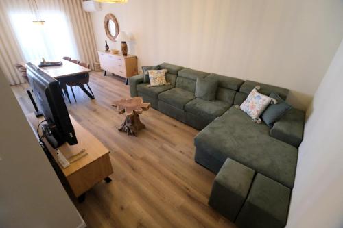 Esmeralda house com garagem privada