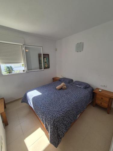 Apartamento en Denia-El Verger-Les Deveses