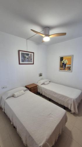 Apartamento en Denia-El Verger-Les Deveses