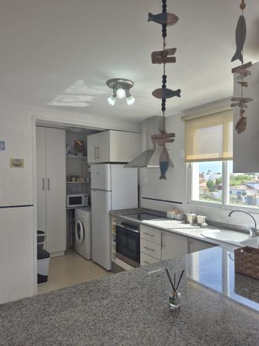 Apartamento en Denia-El Verger-Les Deveses