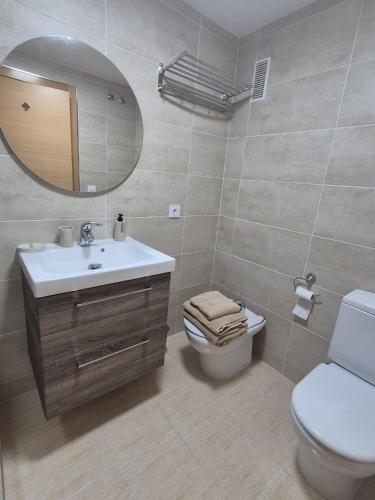 Apartamento en Denia-El Verger-Les Deveses