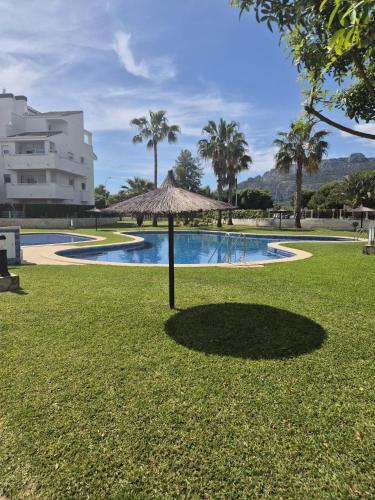 Apartamento en Denia-El Verger-Les Deveses