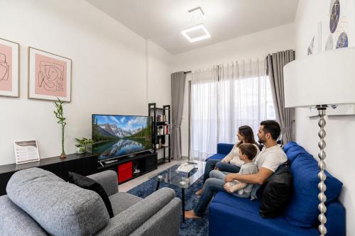 HAVN - 1 bedroom in The Wings, Arjan