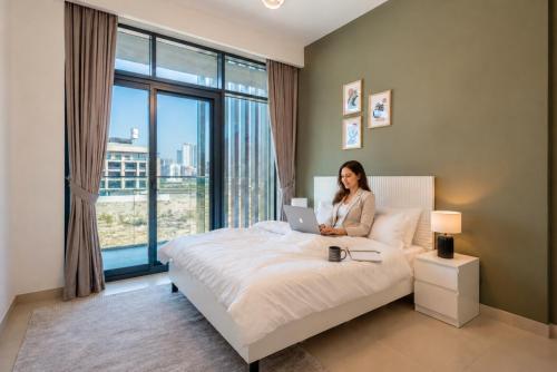 HAVN - 1 Bedroom in Azizi Park Avenue, Meydan