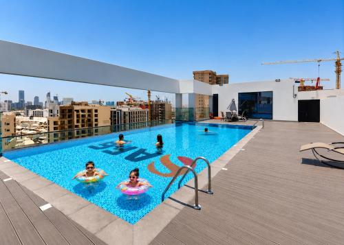 HAVN - 2 bed in Gardenia Livings, Arjan