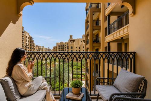 HAVN - 1 bedroom in Madinat Jumeirah