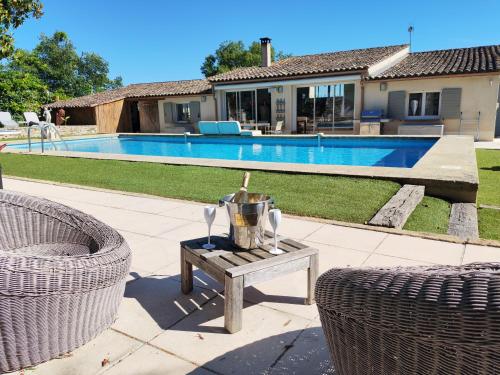 maison magnolia