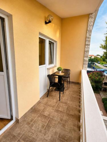 Apartman Pula 1