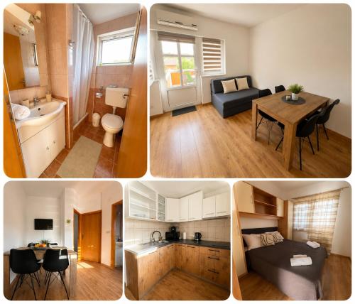 Apartman Pula 1