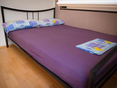 Легло или легла в стая в Take it easy Apartments