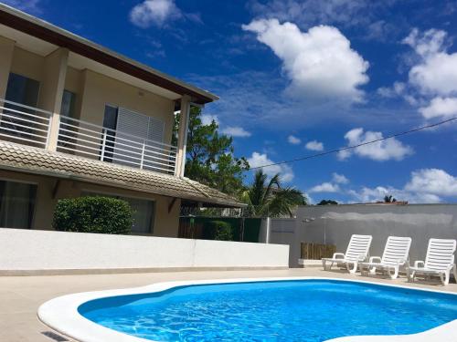 Casas de temporada Vila Tiare Maresias Menor preço em Casas de temporada Vila Tiare Maresias