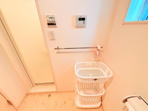 Tokyo Nakano Cozy House for 4 Near Shinjuku