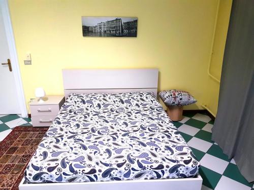 Katil atau katil-katil dalam bilik di Nightstars B&B