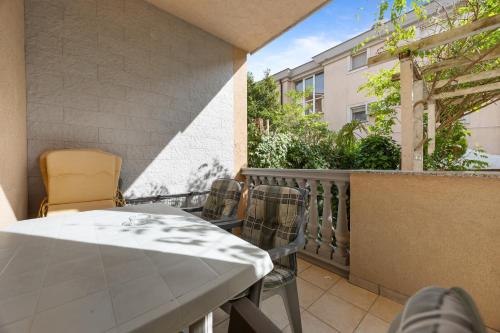 Apartman Mato 1