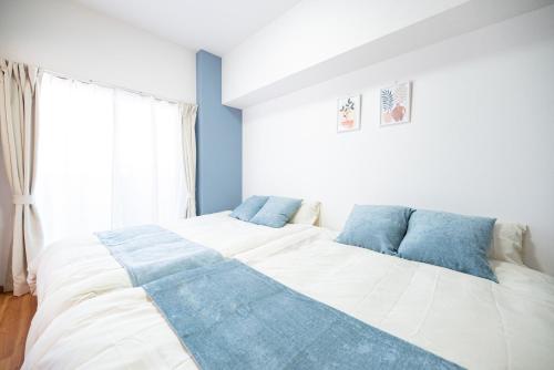 アムールStay住吉801