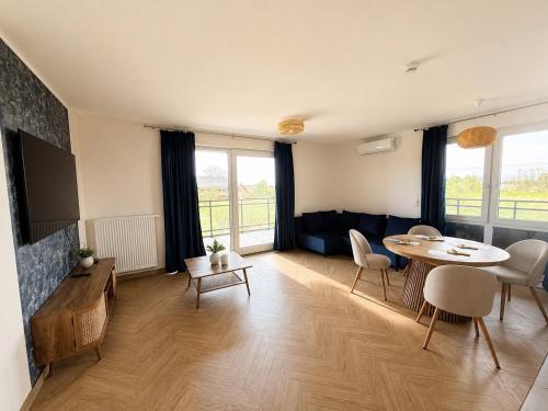Apartament Morski Solemare - NOWOŚĆ
