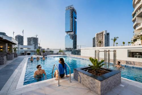 HAVN - New 1 Bedroom Apartment in Regent Court JVC