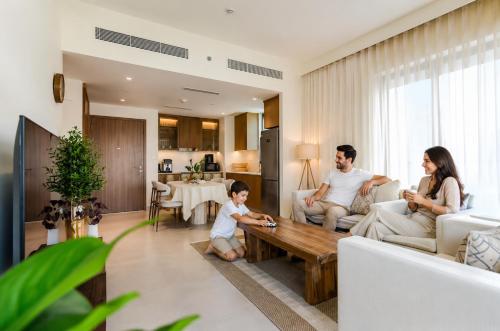 HAVN - 1 Bed in Cedar 3, Access to Creek Beach