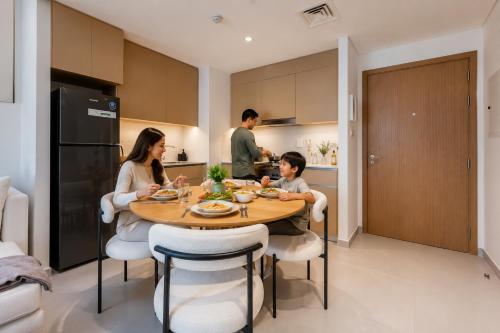 HAVN - 1 Bedroom in Bayshore 2, Creek Beach
