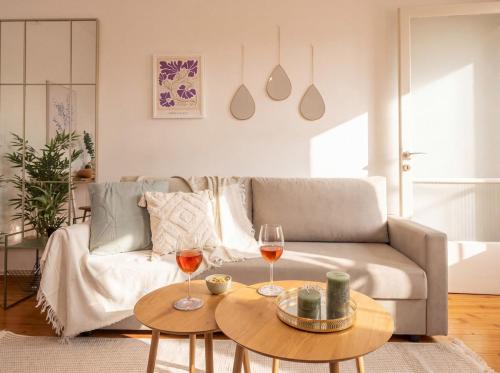 Harmony Armenopoulou - Elegant Urban Living