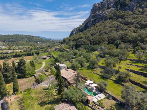 Finca Es Coste by Rentallorca