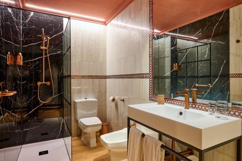 Boutique Hotel Luna Triunfo Granada