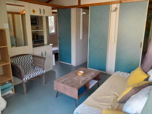 Location nuitées ou semaine à moins de 10 minutes de Porto-Vecchio