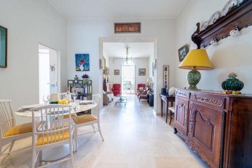 2-Br Bourgeois Apartment Croisette & Sea View