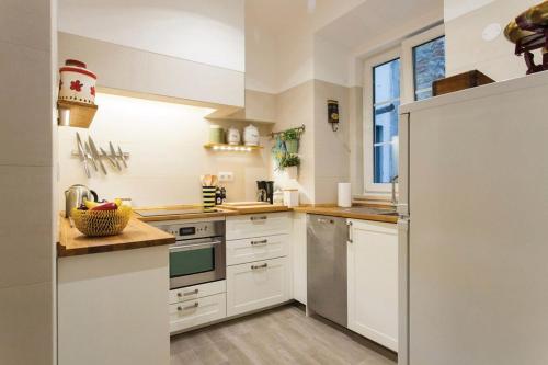 Charming Apartment in Alfama