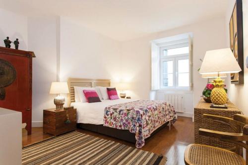 Charming Apartment in Alfama