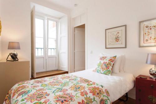Charming Apartment in Alfama