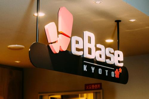 WeBase Kyoto