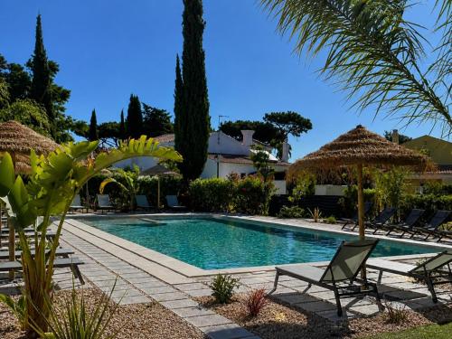 Cozy Apartment in Vale do Lobo Algarve