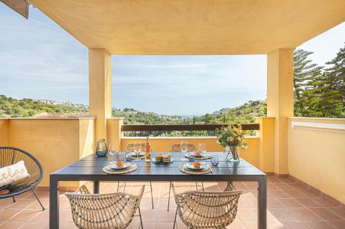 Reserva De Marbella 2 Sunviews - Happy Rentals