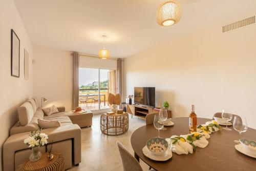 Reserva De Marbella 2 Sunviews - Happy Rentals
