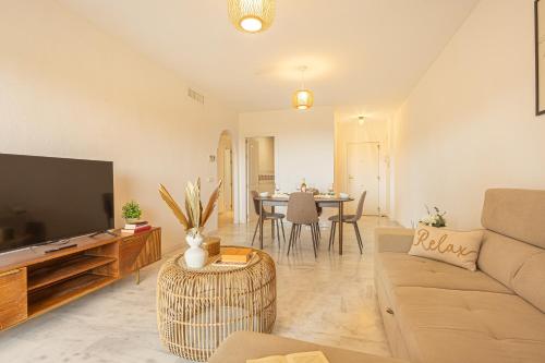 Reserva De Marbella 2 Sunviews - Happy Rentals